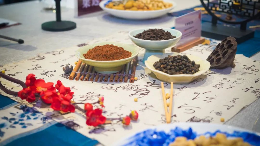 “豆豉、甜面酱在川菜产业中的应用研讨会”在蓉成功举办(图32)