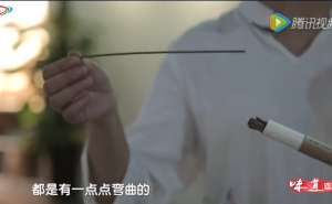 《茶道》——听茶人为我们讲诉茶与熏香的故事