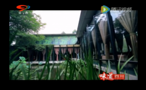 《茶道》——寻个清寂自然的地方细品茶道