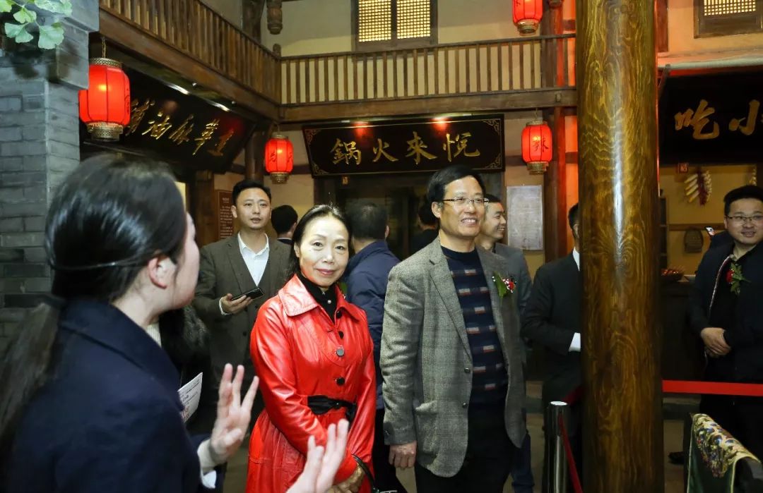 芝麻开门——中国芝麻油博物馆成都隆重开馆！ (图24)