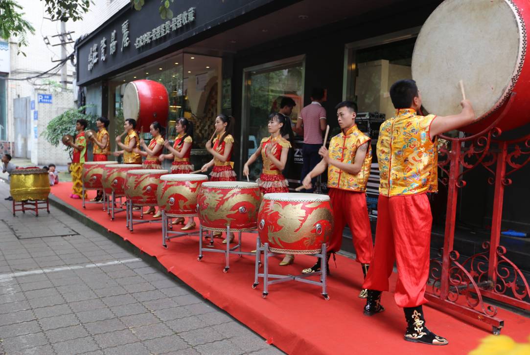 “守望传薪” 艺术陶瓷展在蓉举办，重现景德镇瓷器风采 (图11)