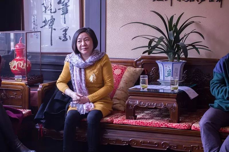 四川省文化艺术产业商会召开2016会长办公会议 (图4)