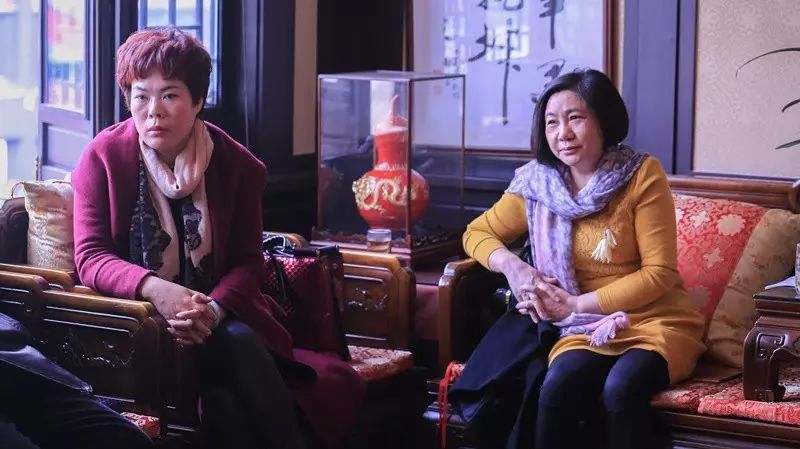 四川省文化艺术产业商会召开2016会长办公会议 (图13)