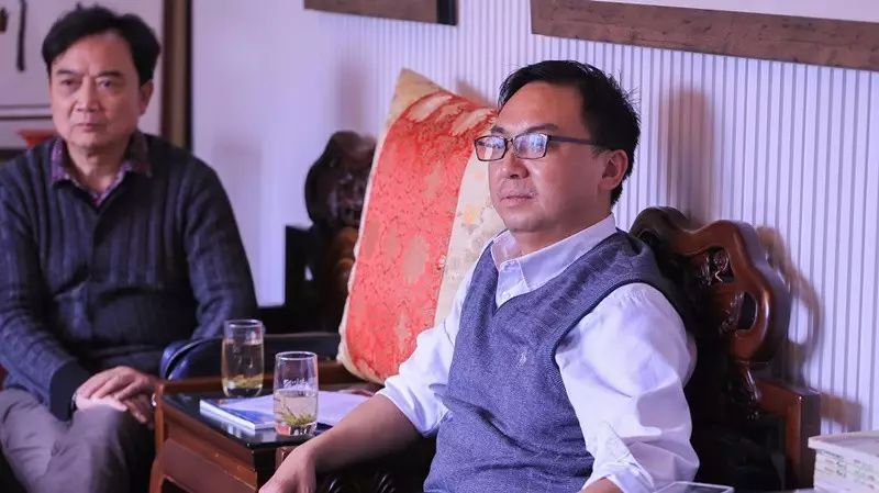 四川省文化艺术产业商会召开2016会长办公会议 (图14)