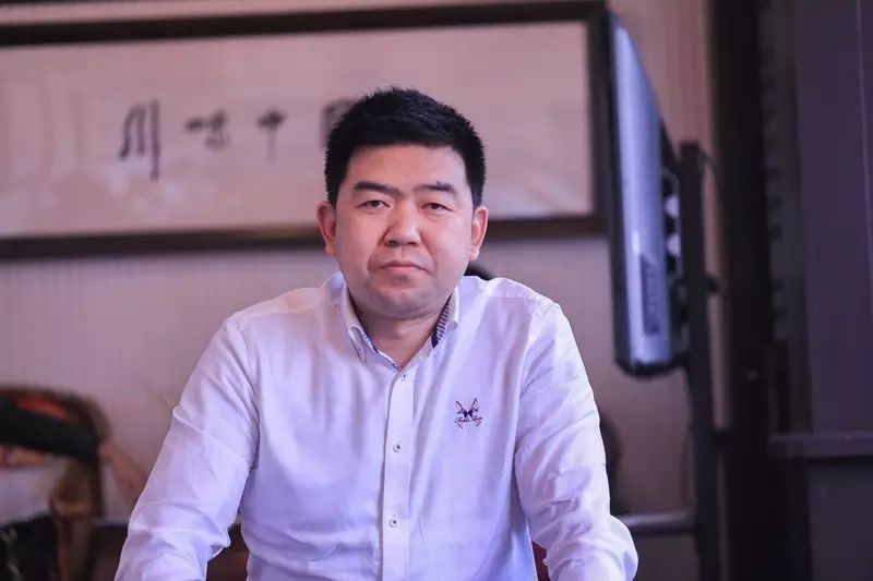 四川省文化艺术产业商会召开2016会长办公会议 (图18)