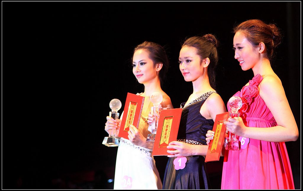 川味中国2013第11届世界旅游小姐国际大赛(图4)