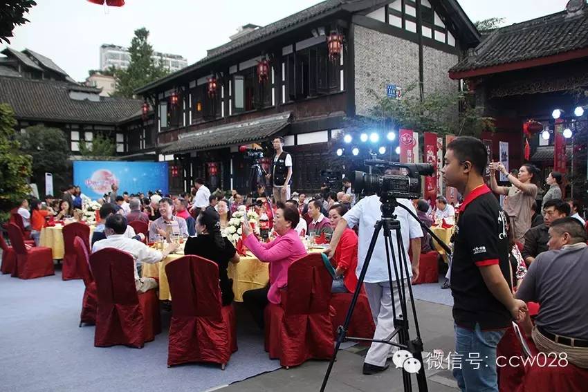 感恩有您，精彩同行——川味中国风雨历程（二十二） (图6)