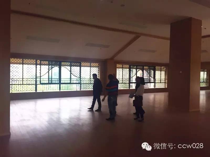 关爱幼儿传统文化教育 省传统文促会考察芝圃幼儿园 (图5)