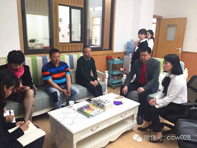 关爱幼儿传统文化教育 省传统文促会考察芝圃幼儿园 (图13)