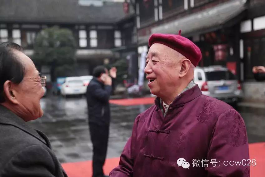 “川味中国”年会在蓉举办 川味产业抱团发展 (图3)