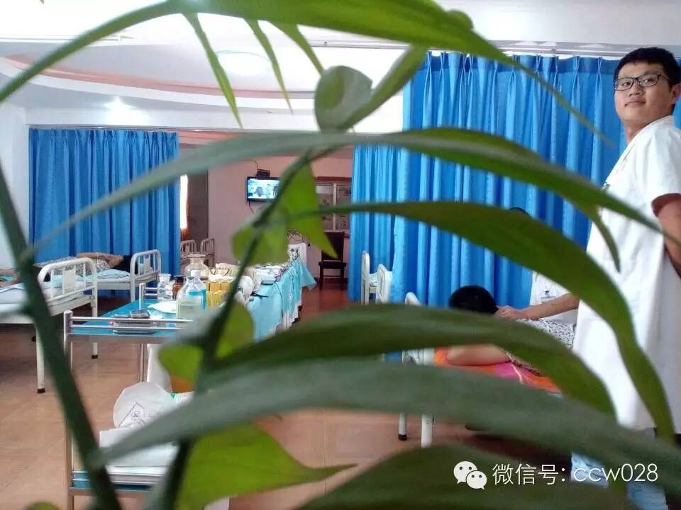 川味中国医疗题材宣传片开拍 全新角度诠释“大医精诚” (图12)
