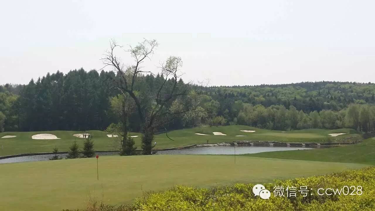 川味长春行记——净月区好山水(图8)