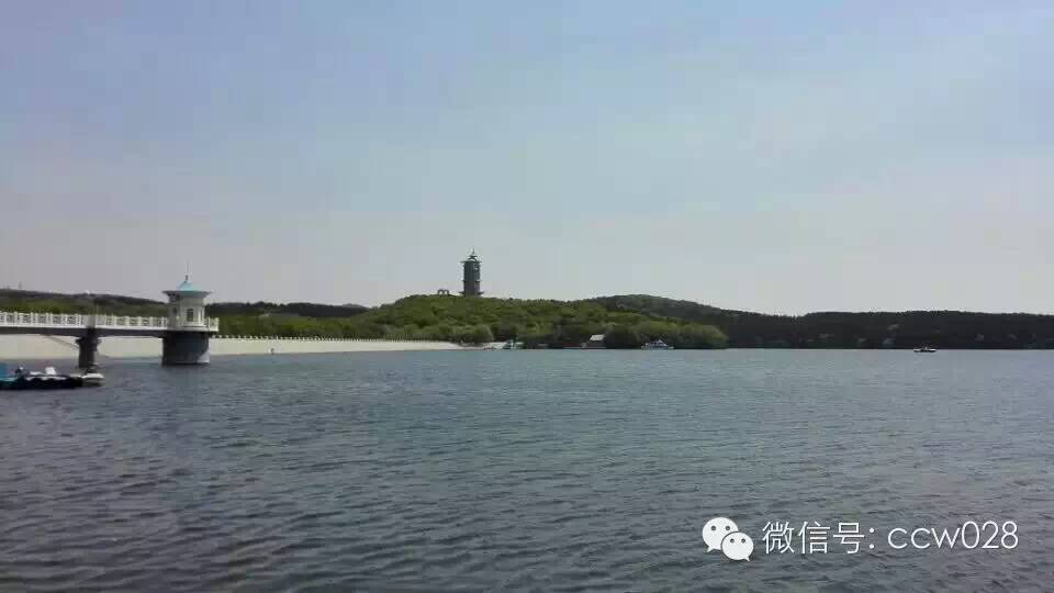 川味长春行记——净月区好山水(图10)