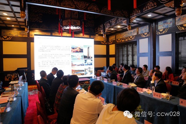 长春市政府高层到访“川味中国”——对话川味企业 (图13)