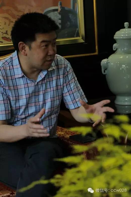 川菜、川茶泰斗心系川味发展 (图6)