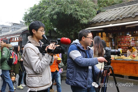《味道四川》寻觅传统名小吃 (图6)