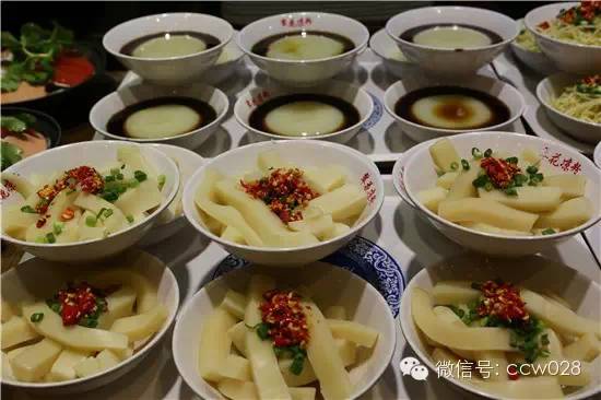 《味道四川》寻觅传统名小吃 (图8)