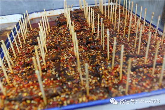 《味道四川》寻觅传统名小吃 (图13)