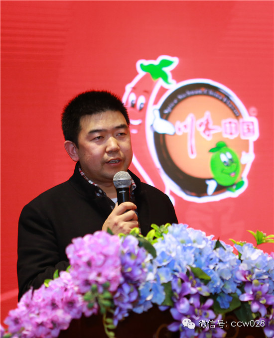 川调企业抱团出击 携手开拓东北发展——川味品牌营销推广联盟正式成立 (图2)