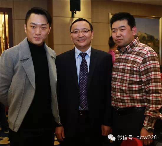 川调企业抱团出击 携手开拓东北发展——川味品牌营销推广联盟正式成立 (图14)