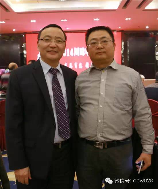 川调企业抱团出击 携手开拓东北发展——川味品牌营销推广联盟正式成立 (图15)