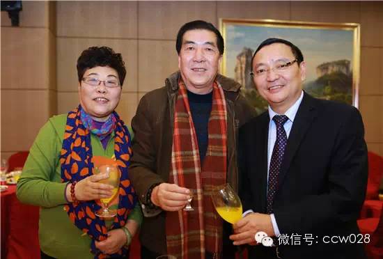 川调企业抱团出击 携手开拓东北发展——川味品牌营销推广联盟正式成立 (图17)