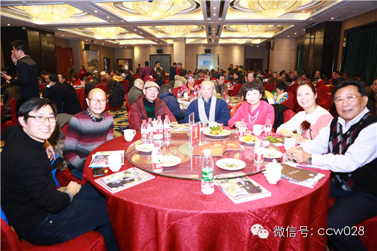 川调企业抱团出击 携手开拓东北发展——川味品牌营销推广联盟正式成立 (图19)