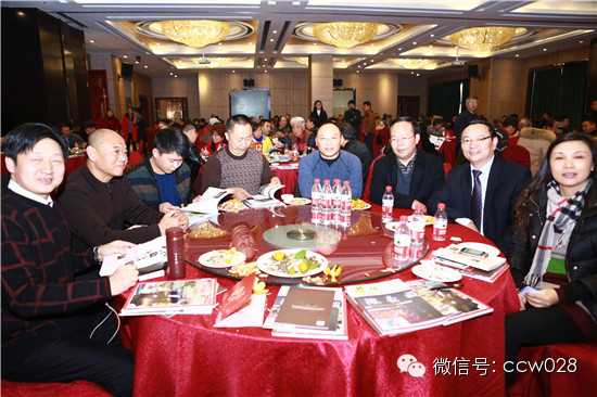 川调企业抱团出击 携手开拓东北发展——川味品牌营销推广联盟正式成立 (图20)