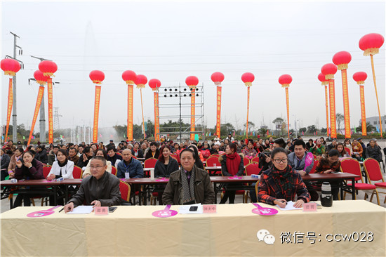 《百姓大舞台》总决赛拭目以待 川味品牌大展光彩 (图2)