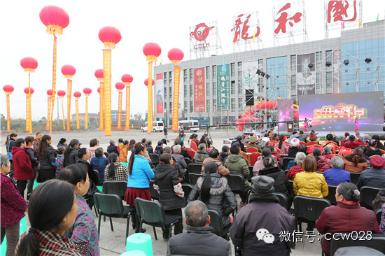 《百姓大舞台》总决赛拭目以待 川味品牌大展光彩 (图1)