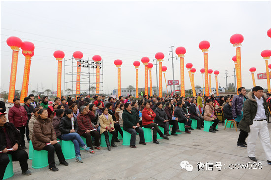 《百姓大舞台》总决赛拭目以待 川味品牌大展光彩 (图3)