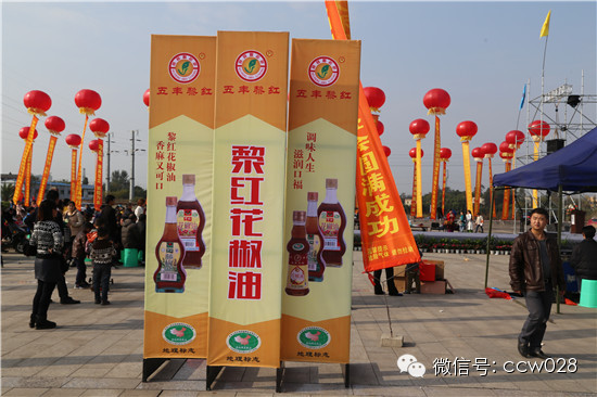 《百姓大舞台》总决赛拭目以待 川味品牌大展光彩 (图17)