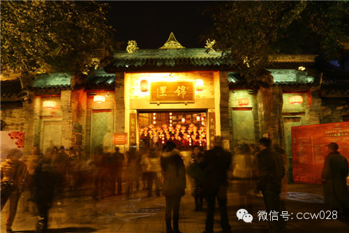 “成都大庙会”走过十年 留下诸多温暖记忆 (图9)