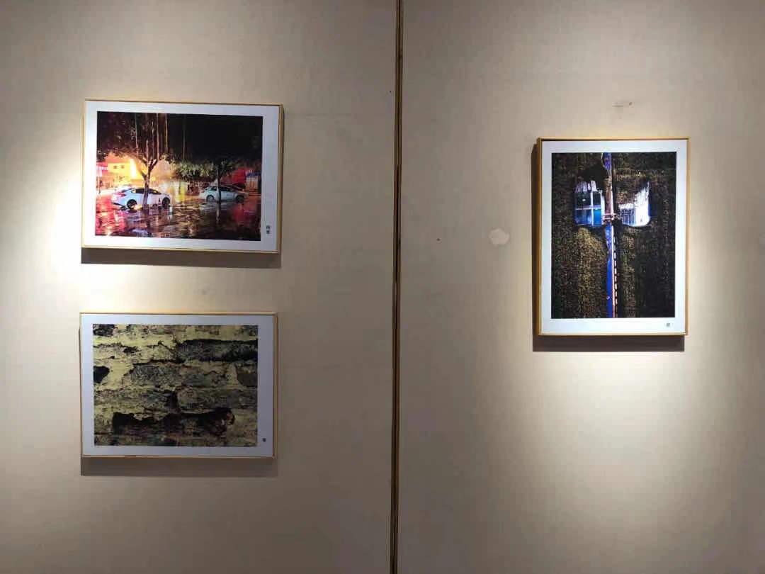 第五届四川传统文化艺术节系列活动之“蒋雪峰手机摄影作品展”(图25)